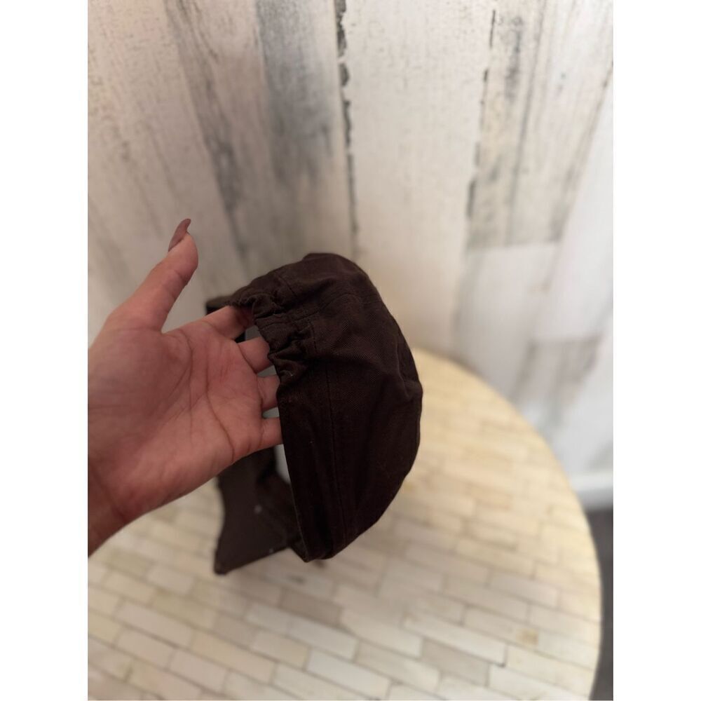 Brown hat  - Picture 5 of 7